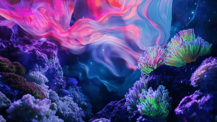 AI generated ad creative preview